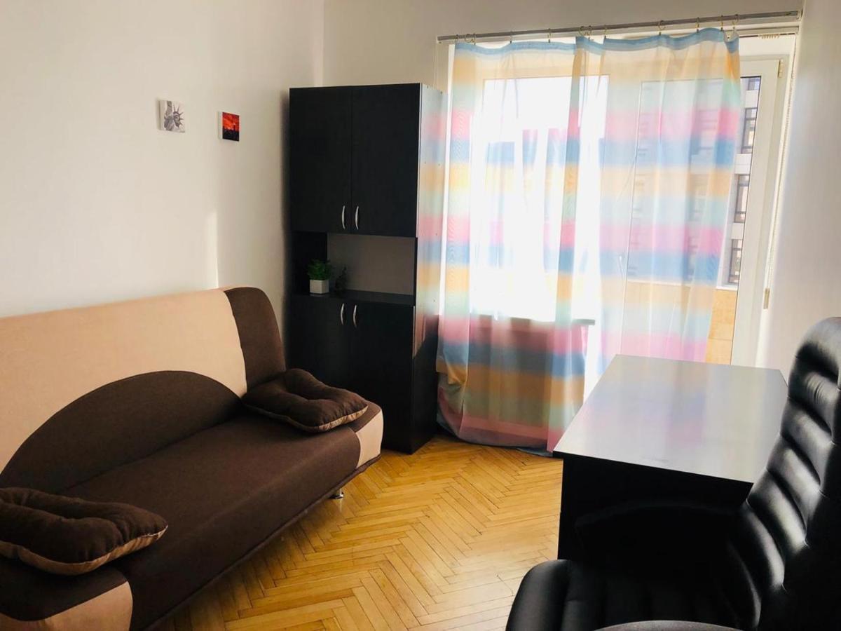 Amazing View Of Maydan! Apartman Kijev Kültér fotó